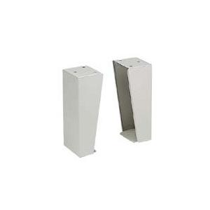 日東工業 Z-22(ボツクススタンド2ケ キャビネットスタンド : ピカ電