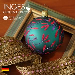 SWAROVSKI（スワロフスキー） 『クリスマスベルオーナメント 2015年度