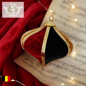 SWAROVSKI（スワロフスキー） 『クリスマスベルオーナメント 2015年度