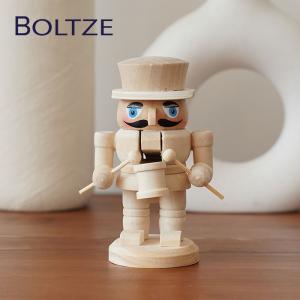 SWAROVSKI（スワロフスキー） 置物 クリスマス くるみ割り人形