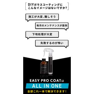 【今だけ25%OFF♪】車 ガラスコーティング...の詳細画像3