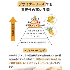 生姜 無農薬 1kg 2kg 3kg 4kg ...の詳細画像4