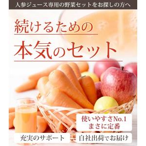 にんじん 人参 無農薬人参 にんじんジュース用...の詳細画像1