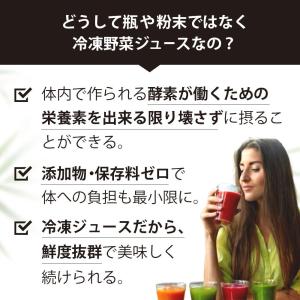 ファスティング ハーフ 3デイ セット 3箱分...の詳細画像3