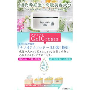 スキンケアセット ニキビ 毛穴ケア ニキビケア...の詳細画像3