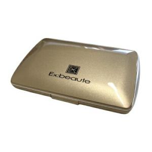 エクスボーテ パウダリービジョンファンデーション コンパクトケース