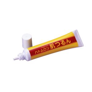 トミーリッチ ハトムロン 肌つるん ポツポツ対策美容クリーム