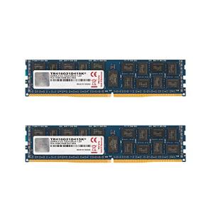 v-color Hynix 純正IC サーバー用メモリ DDR4-2133MHz