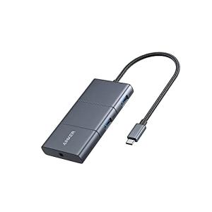 10Gbps Anker PowerExpand 6-in-1 USB-C