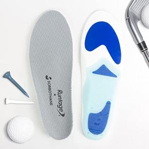 Runtage(ランテージ) アスリートラウンドPRO(プロ)インソール