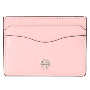 TORY BURCH（トリーバーチ） カードケース パテントレザー エマーソン