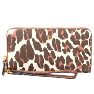TORY BURCH（トリーバーチ） 財布 長財布 155648 ストラップ付