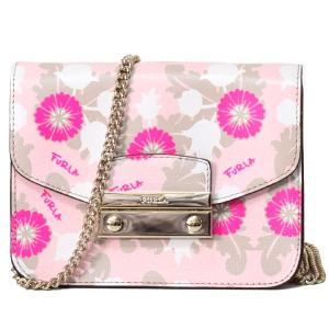 フルラ FURLA ショルダーバッグ テッサチェーン クロスボディ FURLA