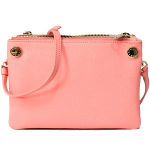 FURLA（フルラ） バッグ サフィアーノレザー テッサ ミニ チェーン