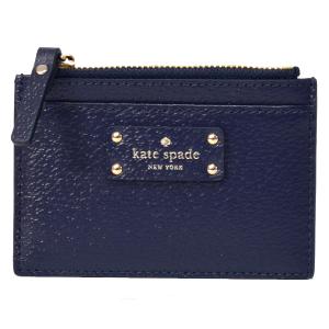 kate spade NEW YORK ケイトスペード カードケース katespade