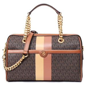 MICHAEL KORS（マイケルコース） バッグ ラムレザー キャリー スモール