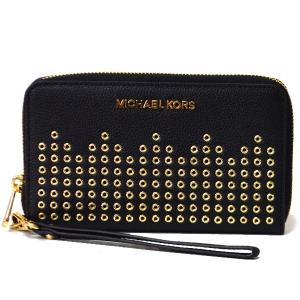 MICHAEL KORS（マイケルコース） 財布 レディース L字ファスナー 長