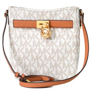 MICHAEL KORS（マイケルコース） バッグ コーティング パテント レザー