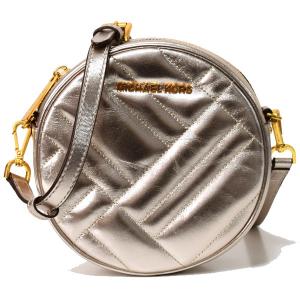 MICHAEL KORS（マイケルコース） バッグ レザー ベルト チェーン
