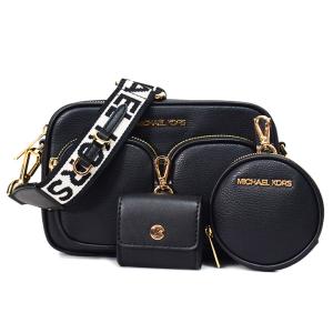 MICHAEL KORS（マイケルコース） バッグ レザー ジェット セット