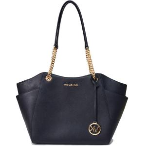 MICHAEL KORS（マイケルコース） バッグ レザー ジェット セット