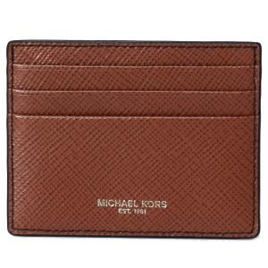 MICHAEL KORS（マイケルコース） カードケース レザー ジェット セット