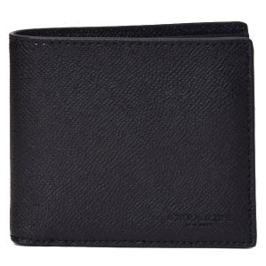 Coach メンズ二つ折り財布の商品一覧 財布 財布 帽子 ファッション小物 ファッション 通販 Yahoo ショッピング