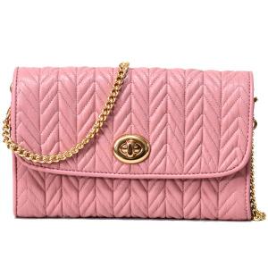 COACH（コーチ） ☆COACH☆ コーナージップリストレット シグネチャー