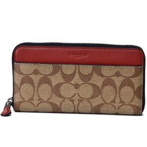 Coach メンズ長財布の商品一覧 財布 財布 帽子 ファッション小物 ファッション 通販 Yahoo ショッピング
