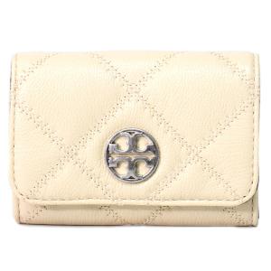 TORY BURCH（トリーバーチ） バンカーリング メタル キラ スマホ 