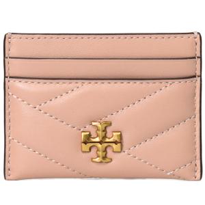 TORY BURCH（トリーバーチ） 長財布 レザー ブリテン ロゴ ジップ 