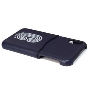 コーチ iphoneケース COACH カーフ...の詳細画像3