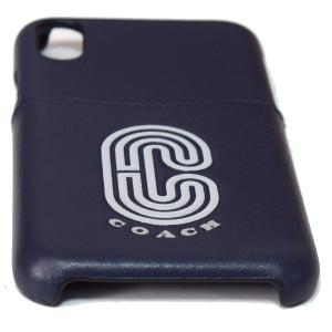コーチ iphoneケース COACH カーフ...の詳細画像5