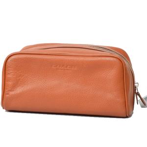 コーチ バッグ COACH カーフレザー ウエスト ボディバッグ アンバー 楽天市場】【中古】 COACH (コーチ) F76799 ウォーレン ベルト