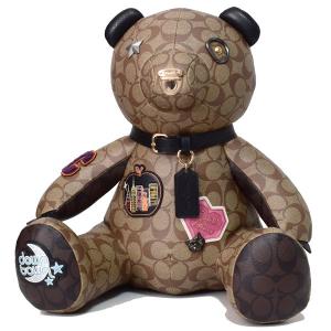 COACH ぬいぐるみ Signature Toy Jack Russell COACH ぬいぐるみ Signature Toy Jack Russell COACH ぬいぐるみ