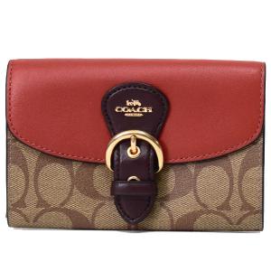 COACH（コーチ） 財布 レザー スエード パイソン スネーク パッチ