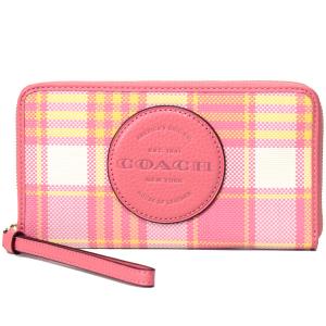 COACH（コーチ） 財布 ☆COACH☆ キスロック ミディアム ウォレット