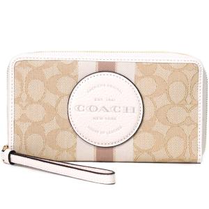 COACH（コーチ） 二つ折り財布 レディース ブランド シグネチャー