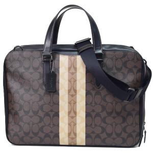 コーチF68029 ベケット ポートフォリオ ブリーフ　ビジネスA4 楽天市場】コーチ COACH バッグ ショルダー メンズ ベケット