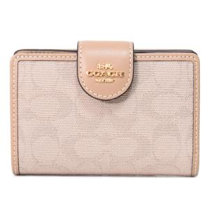 coach 長財布 COACH コーチ 財布 長財布 FC8695 C8695 チョークマルチ