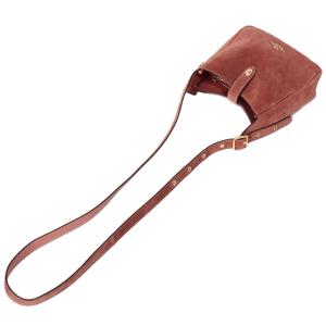 コーチ バッグ COACH スエード レザー ...の詳細画像3
