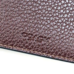 コーチ メンズ 財布 COACH レザー シグ...の詳細画像5