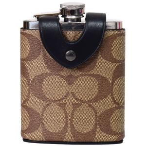 COACH（コーチ） カフリンク アンド ネクタイピン 収納ケース付き 3点