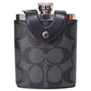 COACH（コーチ） カフリンク アンド ネクタイピン 収納ケース付き 3点