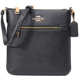 COACH（コーチ） バッグ コーティングキャンバス レザー シグネチャー