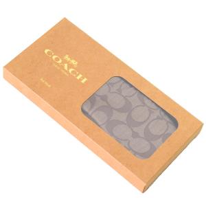 コーチ アイマスク COACH シグネチャー ...の詳細画像2