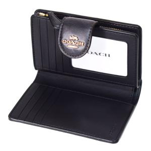 コーチ 財布 COACH コーティングキャンバ...の詳細画像3