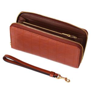 コーチ 長財布 COACH キルティング シャ...の詳細画像1