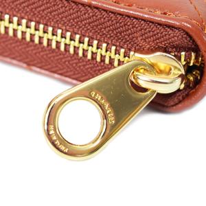 コーチ 長財布 COACH キルティング シャ...の詳細画像5