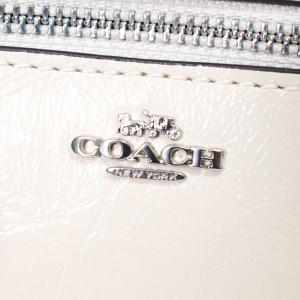コーチ カードケース COACH グレイズドレ...の詳細画像5